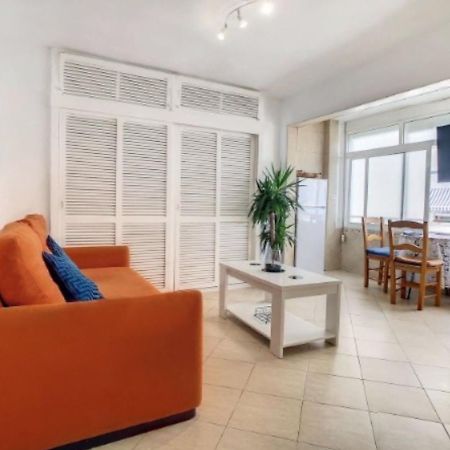 Urban&Vacay! Suite - Torremolinos City Centre ภายนอก รูปภาพ