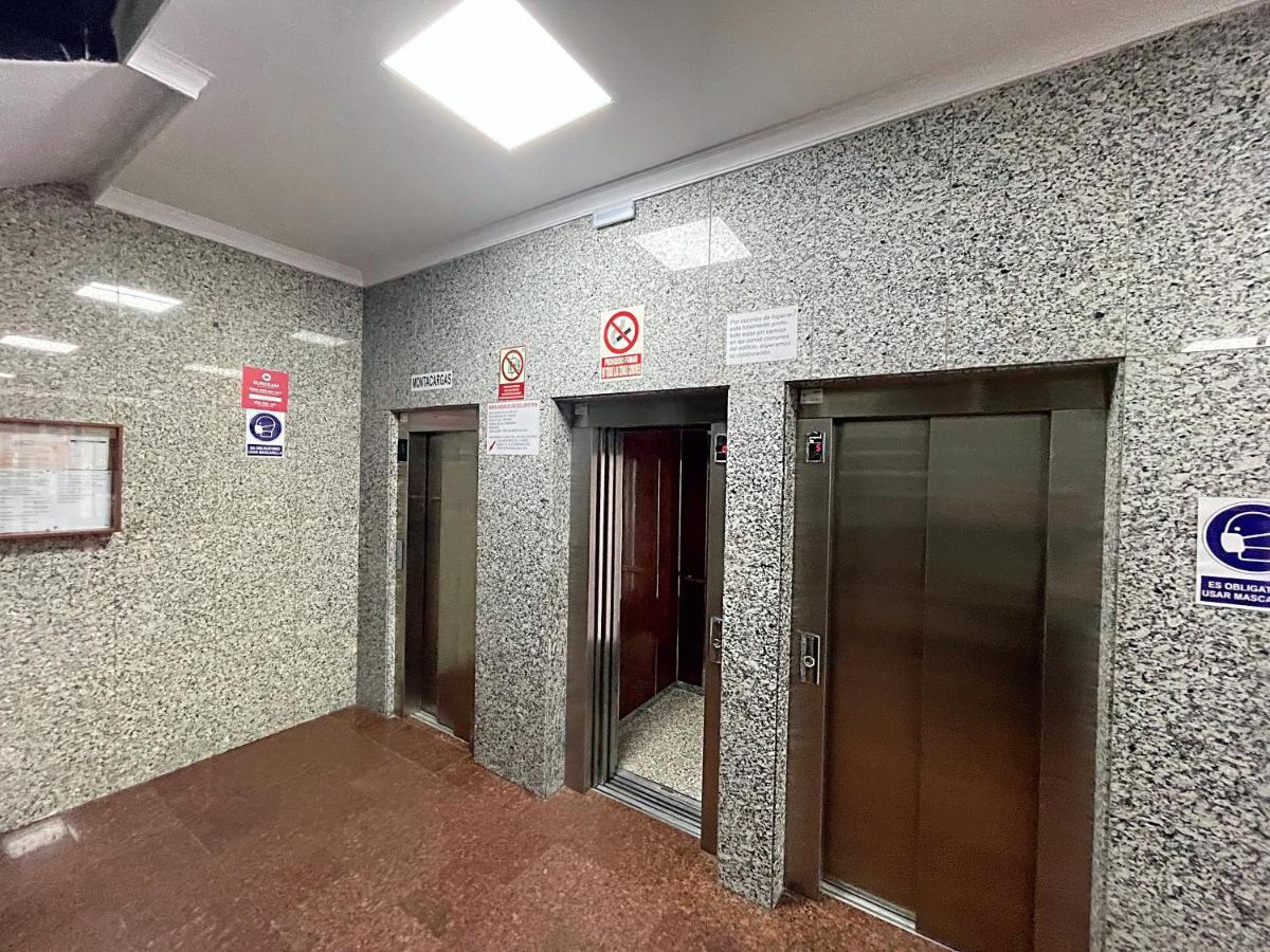 Urban&Vacay! Suite - Torremolinos City Centre ภายนอก รูปภาพ