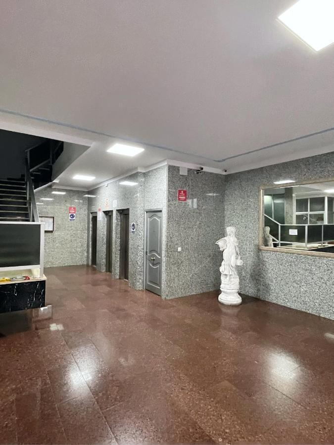 Urban&Vacay! Suite - Torremolinos City Centre ภายนอก รูปภาพ